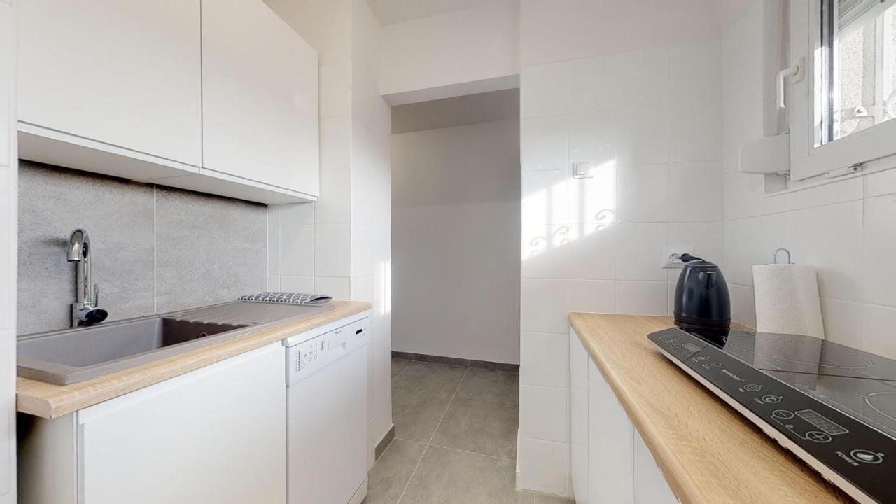 Apartament Swidnicka Wrocław Exteriör bild